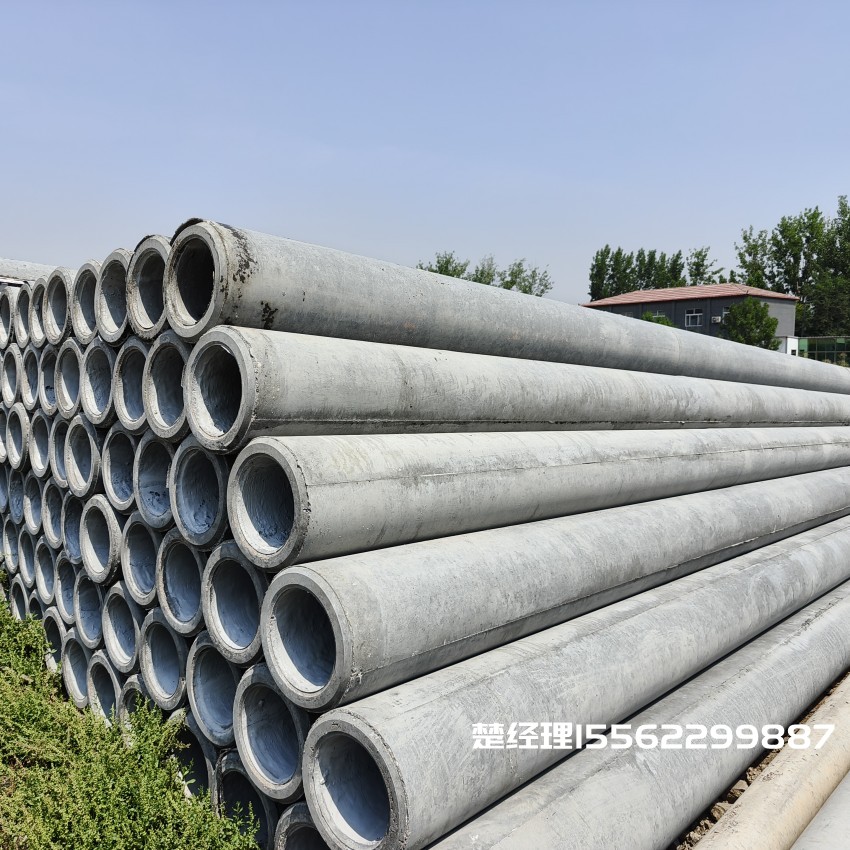 长兴150×10米预应力通信水泥电线杆